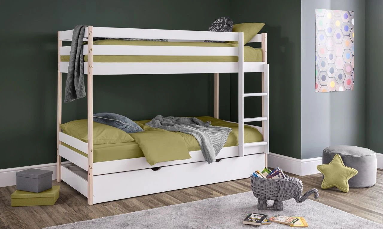 Skandi Bunk Bed